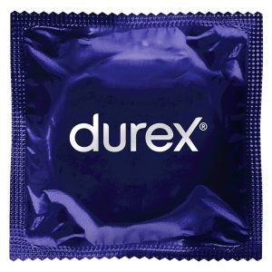 Durex Performa - Kondome für längeres Vergnügen (12 Stück)