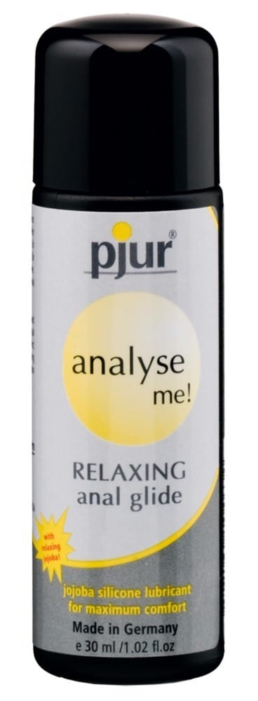 pjur analyse me! Relaxing 30ml