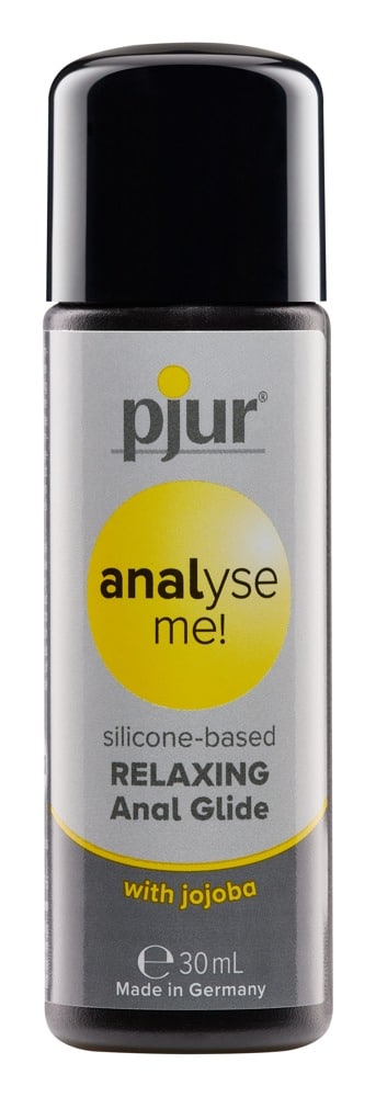 pjur analyse me! Relaxing 30ml