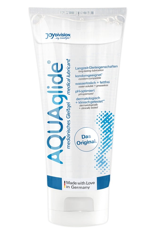 AQUAglide 200 ml