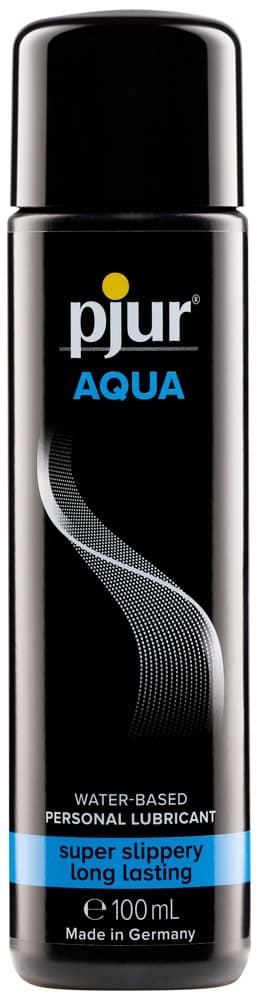 pjur AQUA 100 ml