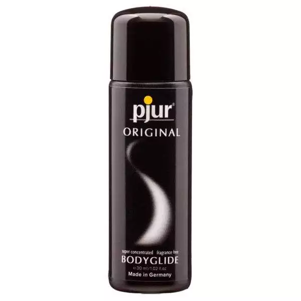 pjur ORIGINAL 30 ml pjur ORIGINAL 30 ml