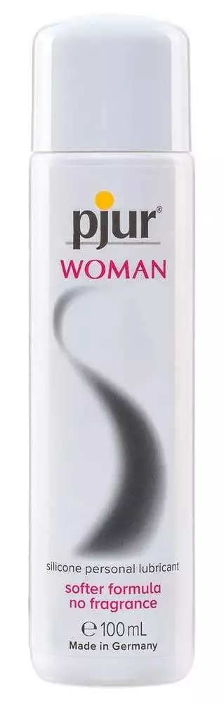06179030000_nor_a pjur woman Flasche 100 ml