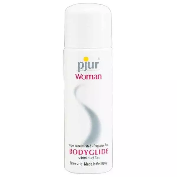 pjur woman Flasche 30 ml pjur woman Flasche 30 ml