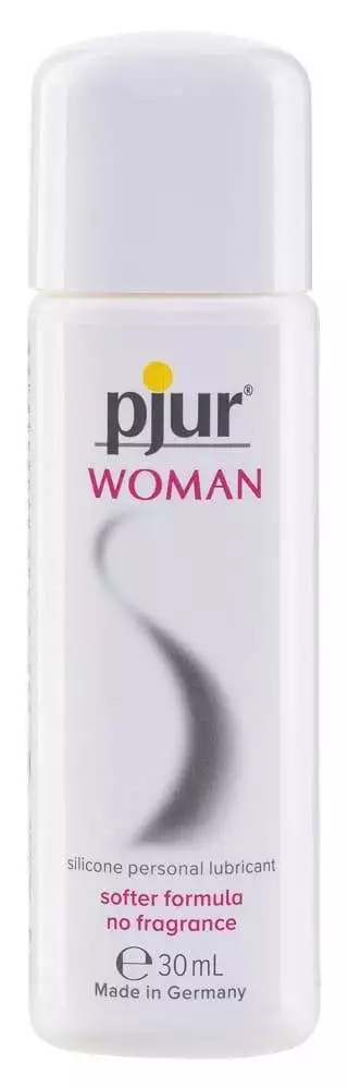 06181100000_nor_a pjur woman Flasche 30 ml