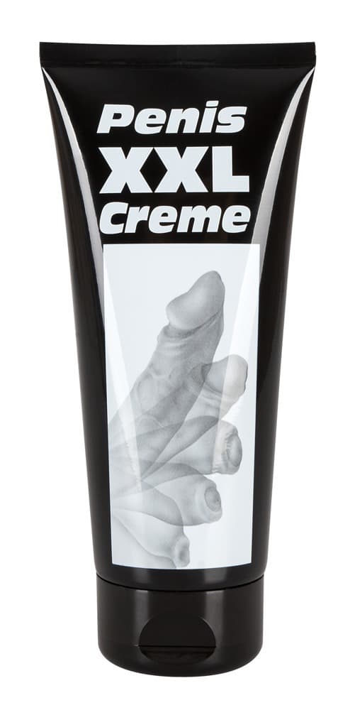 Penis-XXL-Creme 200 ml