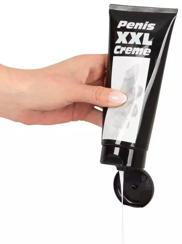Penis-XXL-Creme 200 ml Penis-XXL-Creme 200 ml