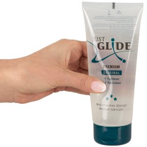 Just Glide Premium 200 ml