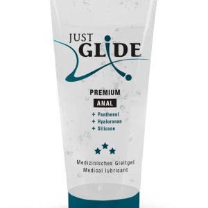 Just Glide Premium Anal 200 ml