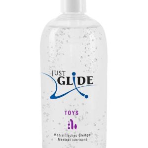 Just Glide Toylube 500 ml