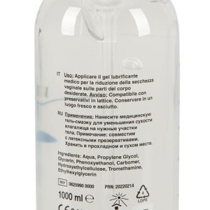 Just Glide Toylube 1 l