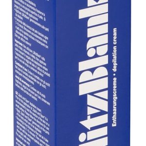 BlitzBlank Enthaarungscreme vegan - 150ml