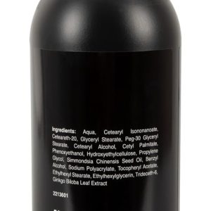 Penis-XXL-Creme 500 ml