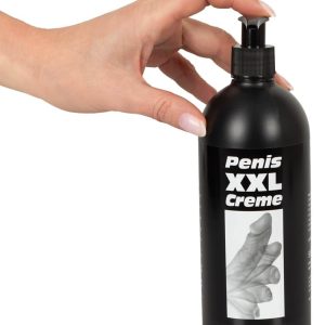 Penis-XXL-Creme 500 ml