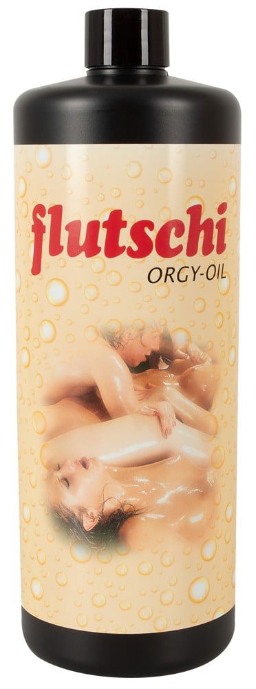 Flutschi Orgy-Oil 1 l