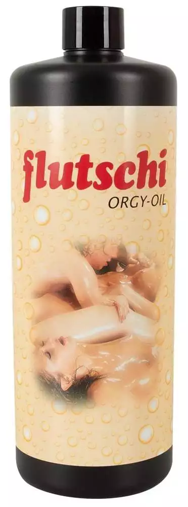 06271190000_nor_a Flutschi Orgy-Oil 1 l