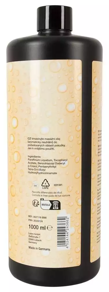 Flutschi Orgy-Oil 1 l Flutschi Orgy-Oil 1 l