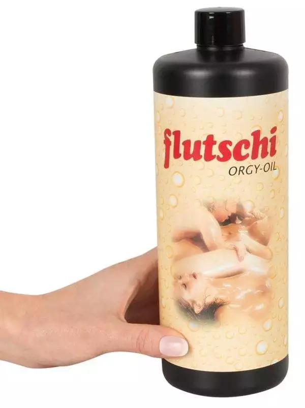 Flutschi Orgy-Oil 1 l Flutschi Orgy-Oil 1 l
