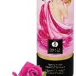 Shunga Oriental Crystals Lotus Flower - Luxuriöses Badesalz Aphrodisia (600 g)