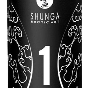 Shunga Oriental Body Slide - Luxuriöses Massage-Set Exotic Fruits (250 ml)