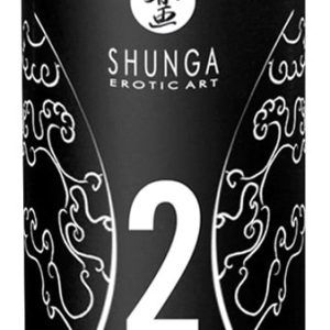 Shunga Oriental Body Slide - Luxuriöses Massage-Set Exotic Fruits (250 ml)