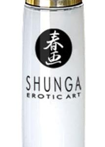 Shunga Oralsex-Lipgloss Erdbeere 10ml Coconut Water (10 ml)