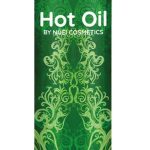 NUEI Hot Oil Strawberry - Veganes Massageöl mit Ginseng-Extrakten (100 ml) Watermelon (100 ml)