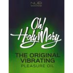 Oh! Holy Mary Pleasure Oil 6ml