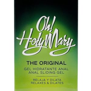 Oh! Holy Mary Anal Gel 50 ml