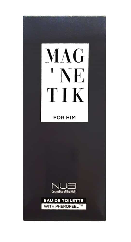 Mag'netik for him 50 ml