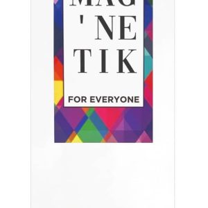 Mag'netik For Everyone 50 ml