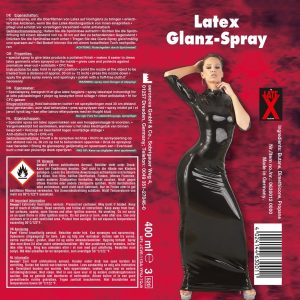 Latex-Glanz-Spray 400 ml