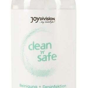 clean'n'safe 200 ml