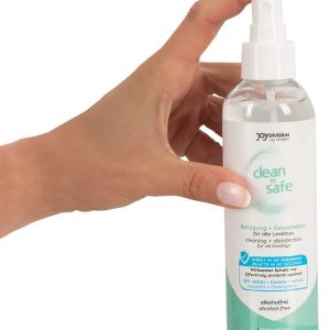 clean'n'safe 200 ml