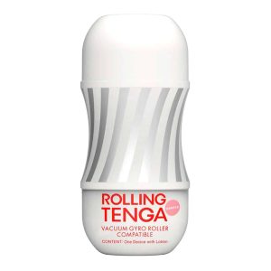 Tenga Gyro Roller Cup Gentle