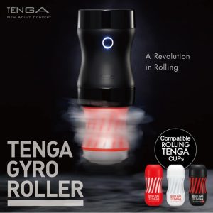 Tenga Gyro Roller Cup Strong