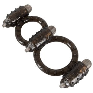 Cock N Balls Vibro-Harness – A