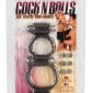 Cock N Balls Vibro-Harness – Verpackung