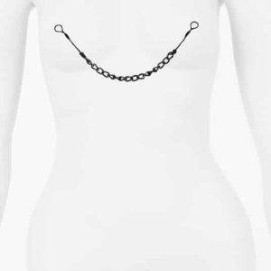 Fetish Fantasy Series Limited Edition - Intimschmuck-Set Nipple & Clit Jewelry Fetish Fantasy Series Limited Edition - Intimschmuck-Set Nipple & Clit Jewelry – C