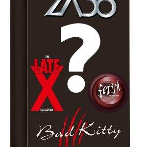 Fetish Überraschungspaket - Sparpreis - ZADO, LateX, Bad Kitty & Co. – A