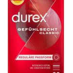 Durex Gefühlsecht Classic 20er