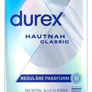 Durex Ultra Sensation 8er (8 Stück)