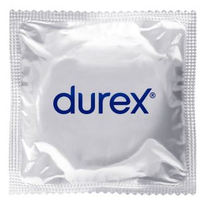 Durex Hautnah XXL Kondome - dünn & befeuchtet (8 Stück)