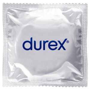 Durex Intense Orgasmic 22er