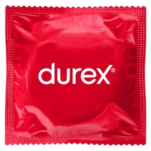 Durex Extra Feucht Kondome - Intensives Gefühl (8er) (8 Stück)