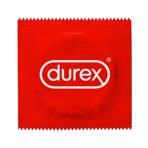 N Durex Feel Ultra Thin 10pcs