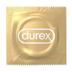 Durex RealFeel 8 - Latexfrei & Extra Dünn (Skandinavien) ohne, Eigengeruch (8 Stück)