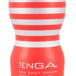 TENGA Original Vacuum Cup - Einmal-Masturbator mit Saugeffekt