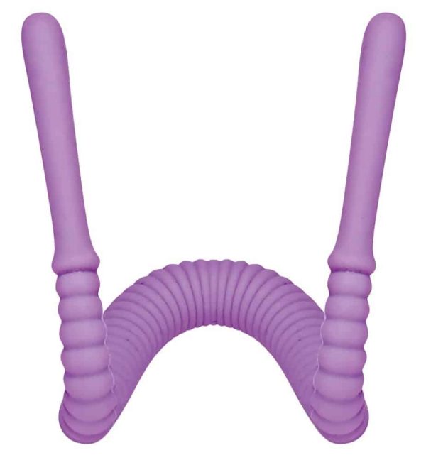 You2Toys Intimate Spreader - Flexibel & Hautfreundlich