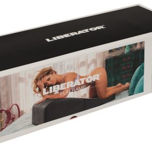 Liberator Flip Ramp - Vielseitiger Liebeshocker